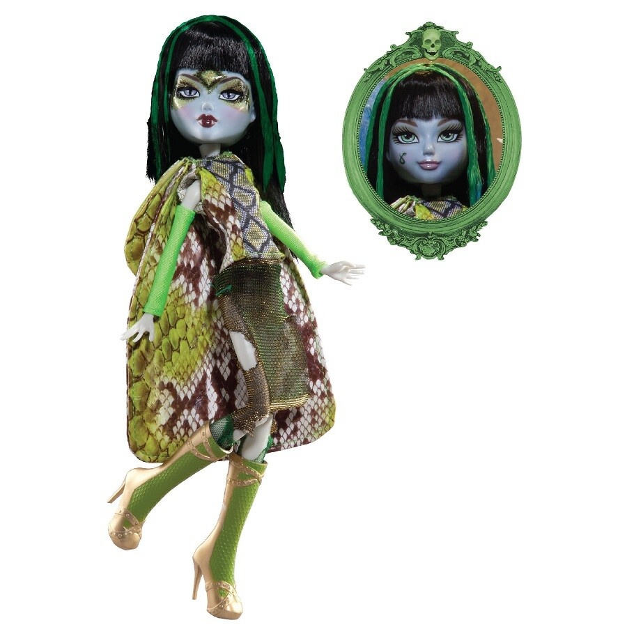 Куклы Mystixx. Изображения взяты из открытых источников. 