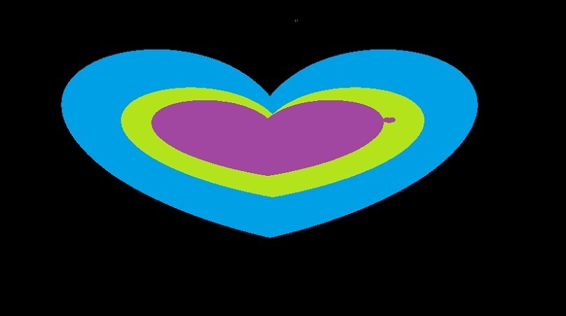 "Рост и развитие: потенциал и прогресс" картина Маринетт Мортем