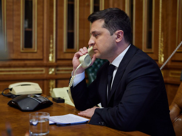 ФОТО: PRESIDENT.GOV.UA