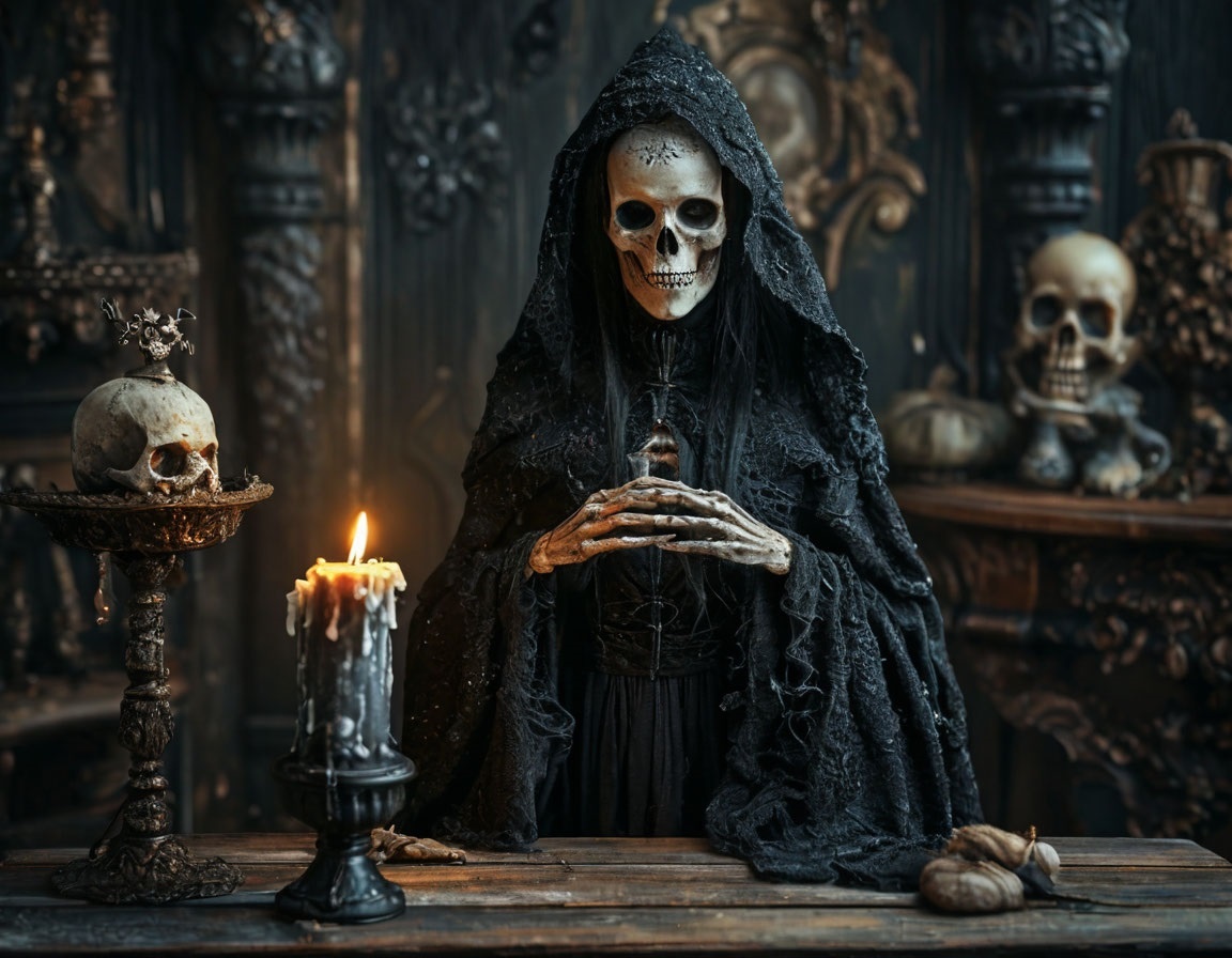 Магия и Таро простыми словами. Что делать если навели черную магию на разрушение семьи?