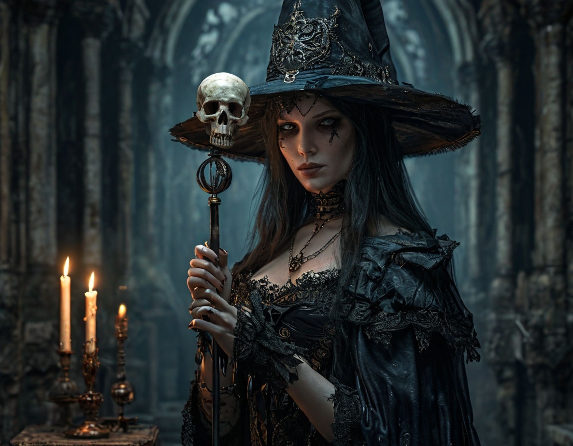 Магия и Таро простыми словами. Заговоры и ритуалы на избавление от черной магии.