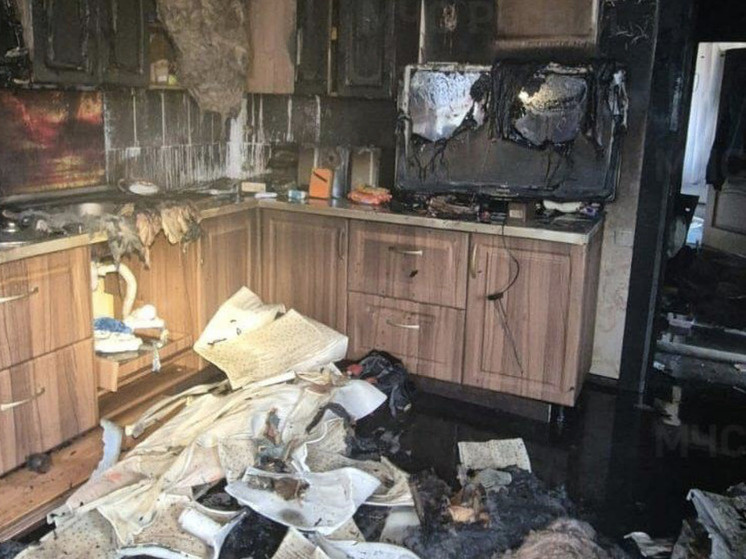     Фото: ГУ МЧС России по Калужской области