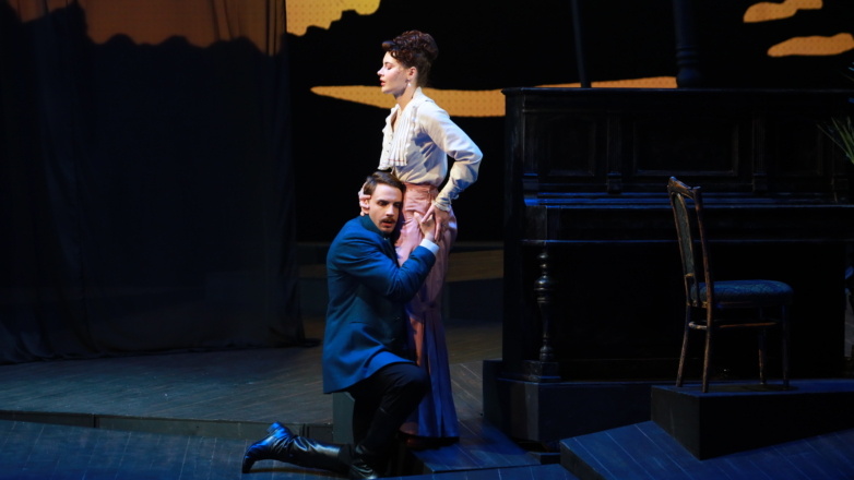 ©Е. Люлюкин