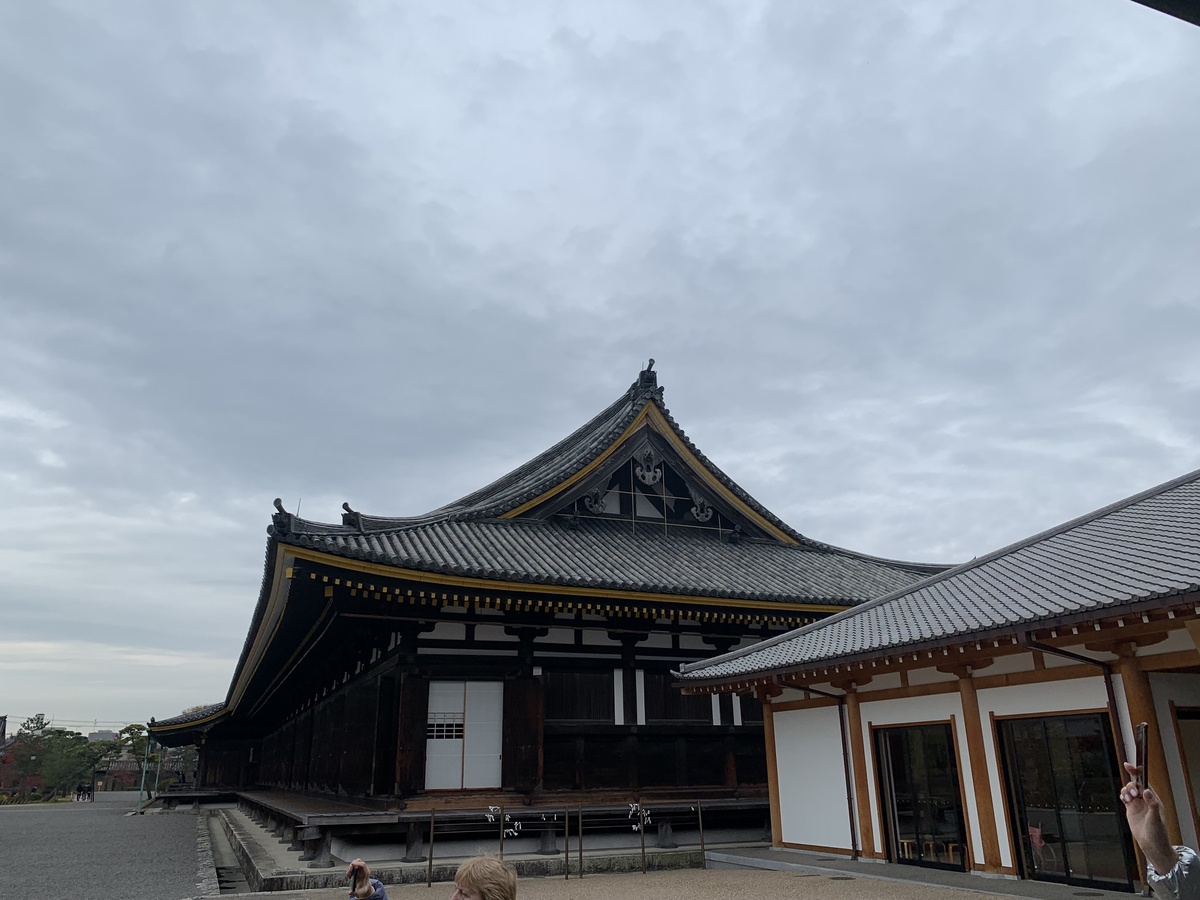 Внешний вид храма