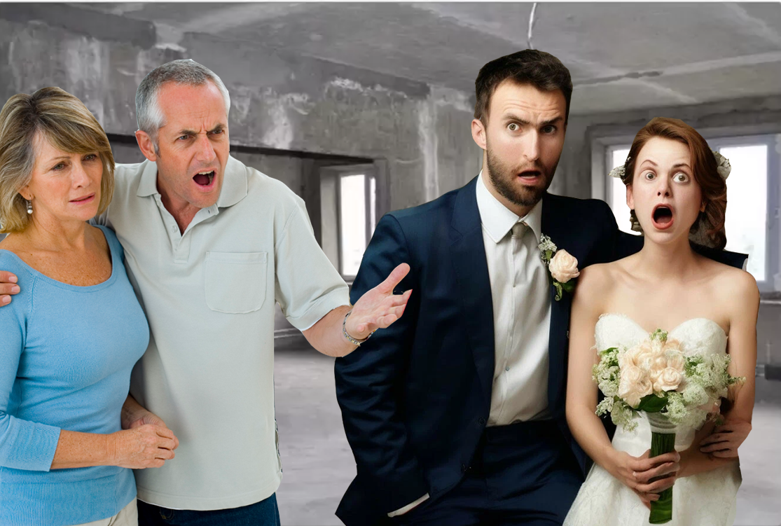 Коллаж @ Сергей Горбунов