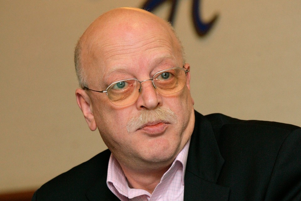    Умер российский олигарх Александр Смоленский. Фото: Фото ИТАР-ТАСС/ Михаил Фомичев