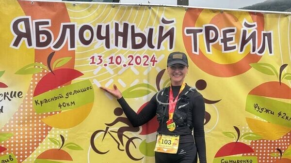    © Фото из личного архива Анжелики Фанаиловой
