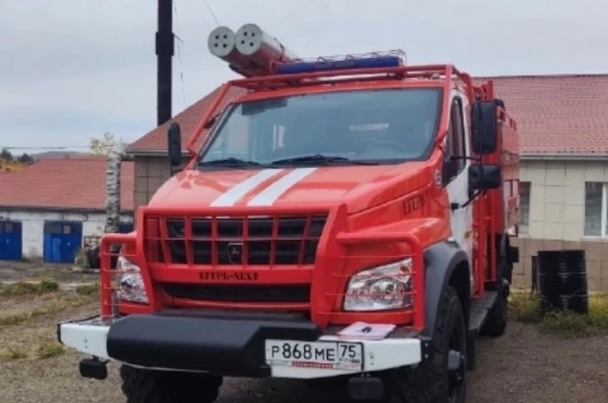    Под Курском мужчина погиб в пожаре, вспыхнувшем из-за сигареты