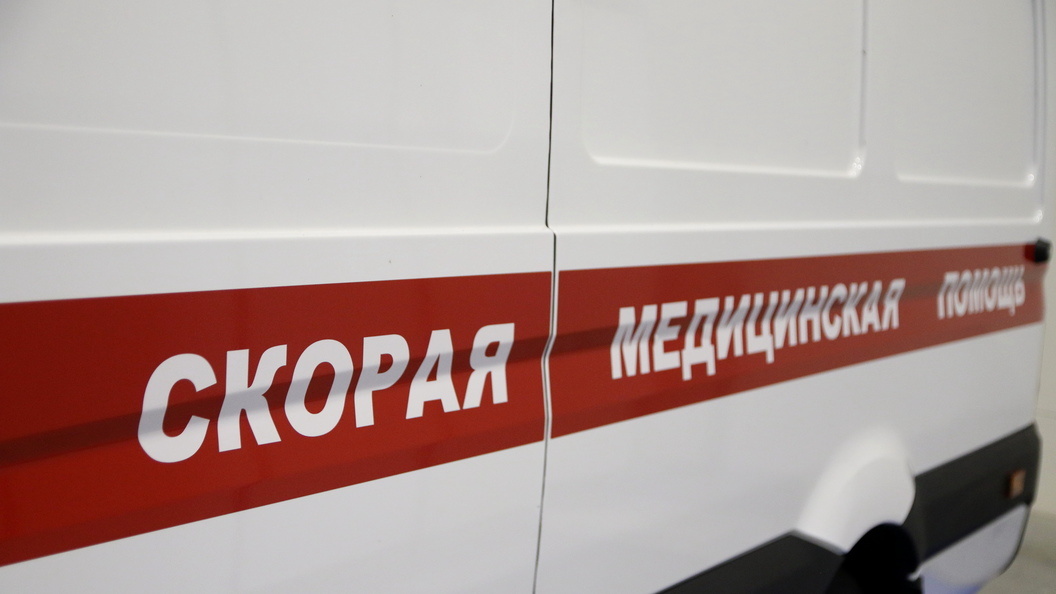    Maksim Konstantinov/Globallookpress