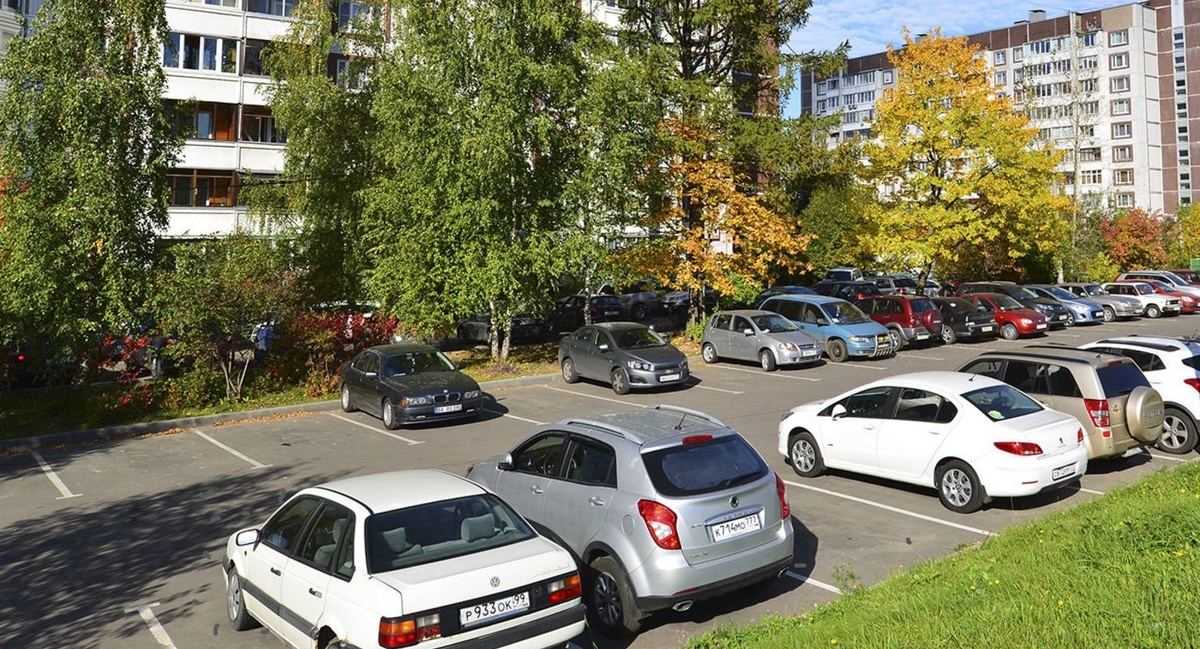 Есть девять причин, почему машине вредно долго стоять 