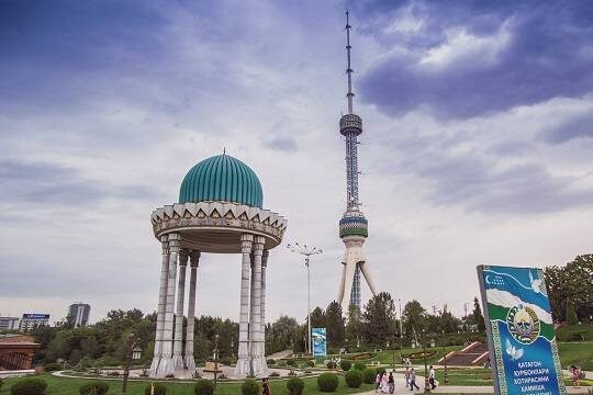    В Узбекистане пригрозили штрафами родителям детей-квадроберов