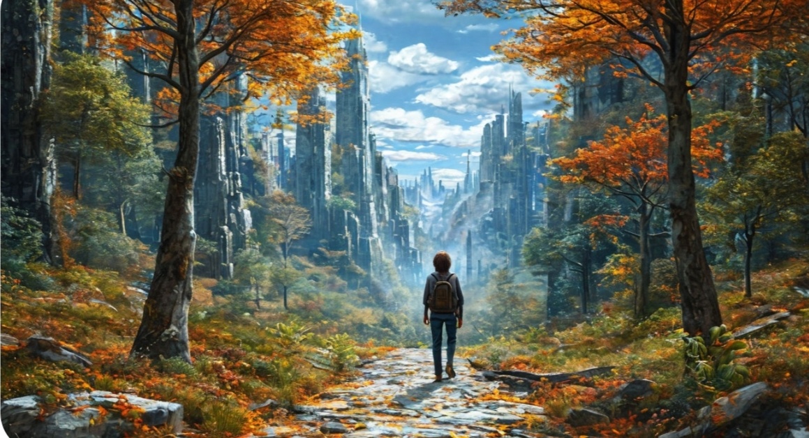 Сгенерировано ИИ по моему запросу 