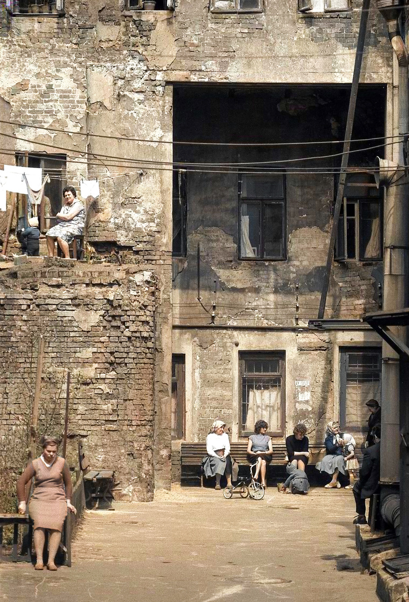 Фотограф: Владимир Степанов