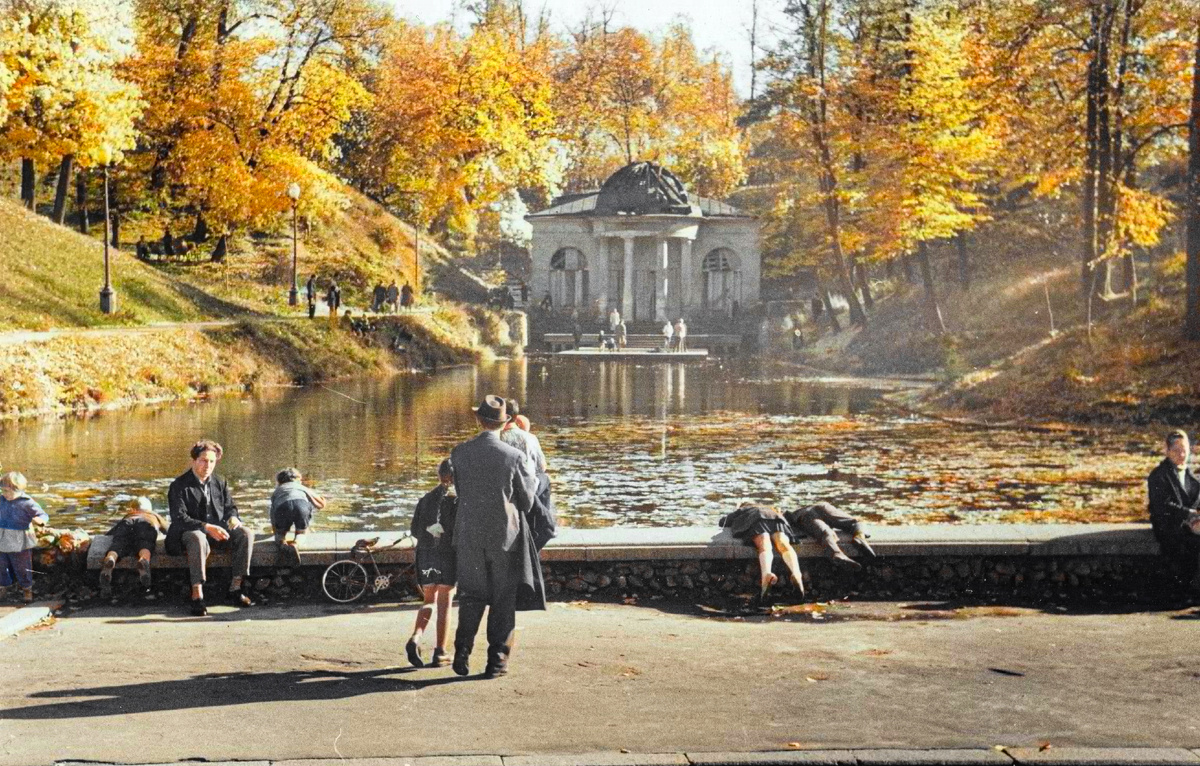 Фотограф: Валерий Усманов