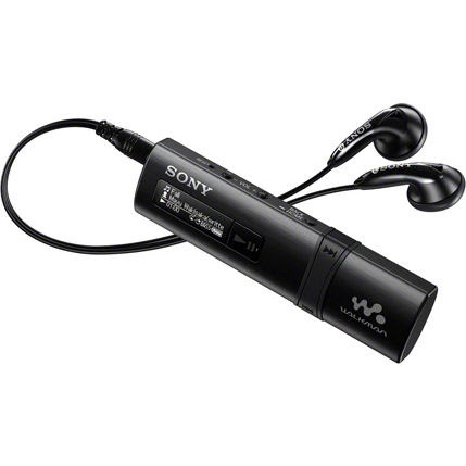 mp3 плеер Sony