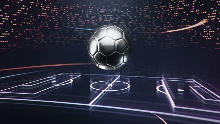 футзал - одна из разновидностей футбола (изображение с shutterstock.7eer.net )