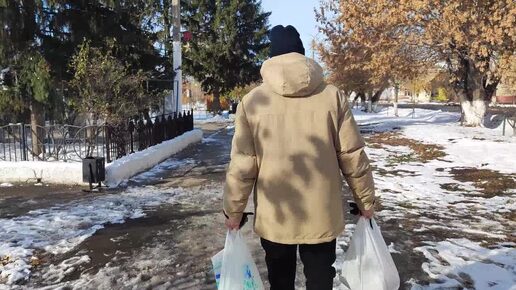 С УТРА ОБОШЛИ ВСЕ МАГАЗИНЫ🤦‍♀️ДУМАЛИ НЕ КУПИМ, ВСЁ-ТАКИ КУПИЛИ.