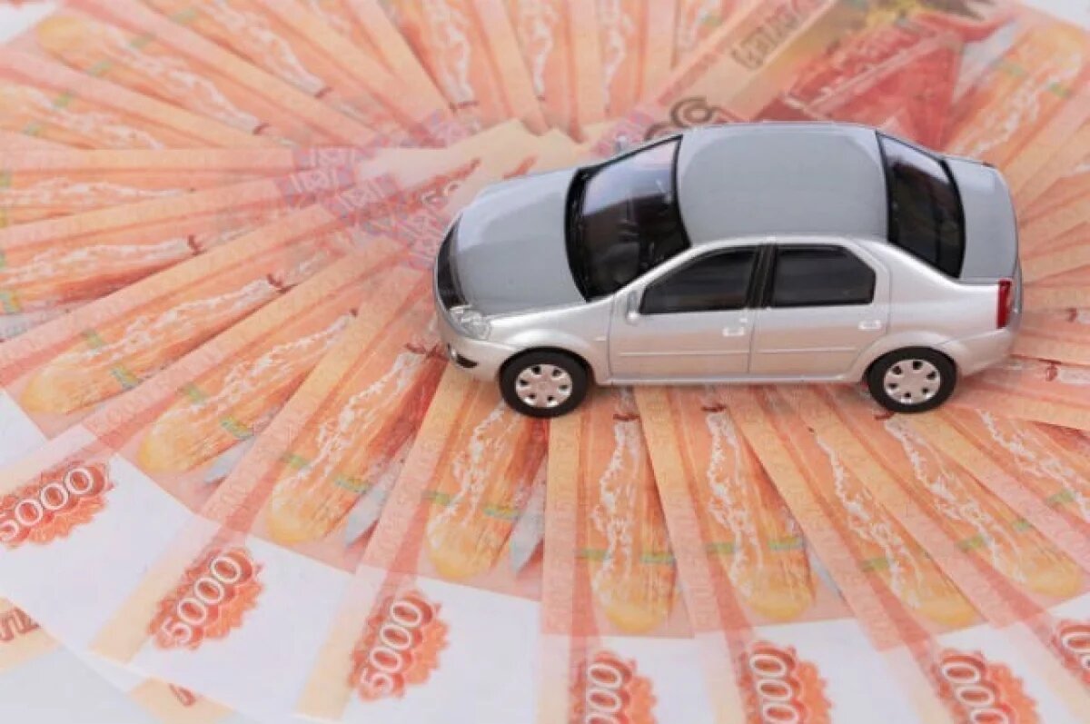    В Тюменской области банки одобрили лишь 16,3% заявок на автокредиты