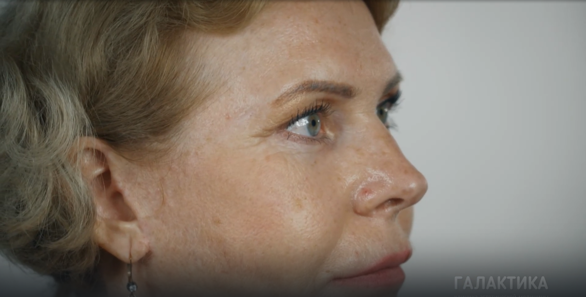 Пациентка Наталья