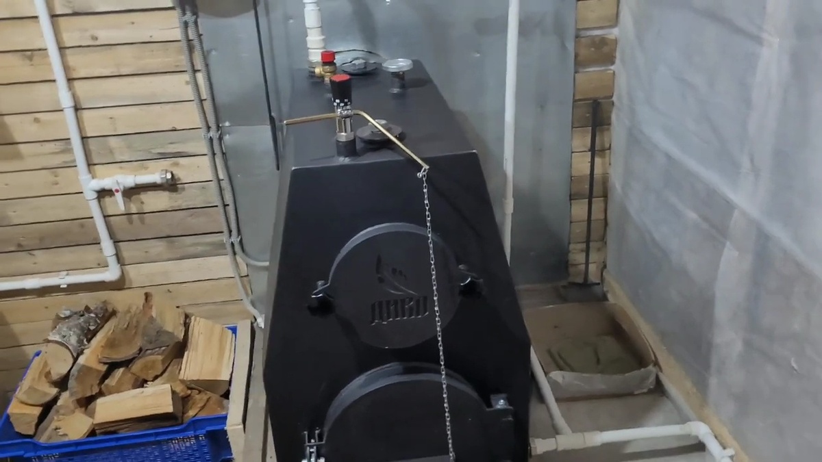 котёл диво-лайт