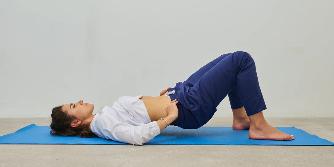 Диастаз: анатомия, реабилитация, техники коррекции.