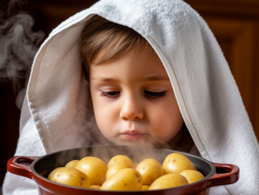 Здесь и далее изображения нейросети