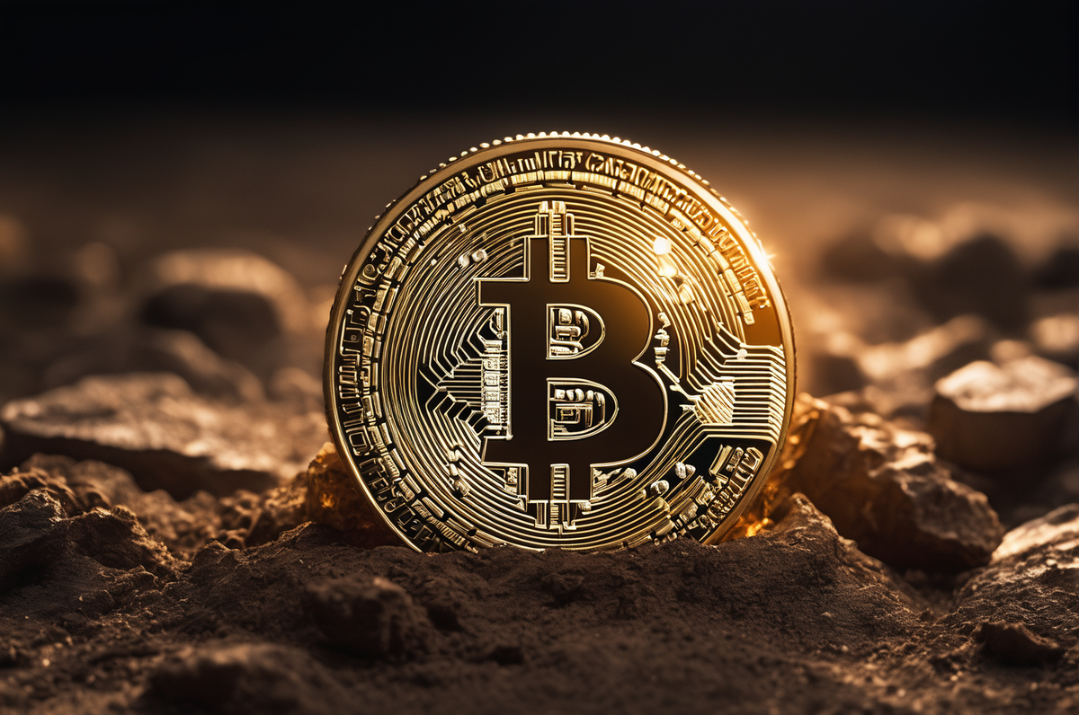 Сделано в MidJorney bot