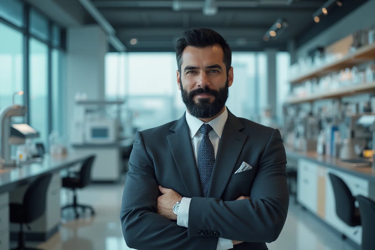 Что ждет человечество через 100 лет, взгляд Егора Буркина 