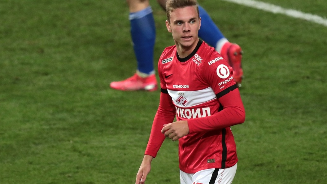 Максим Глушенков