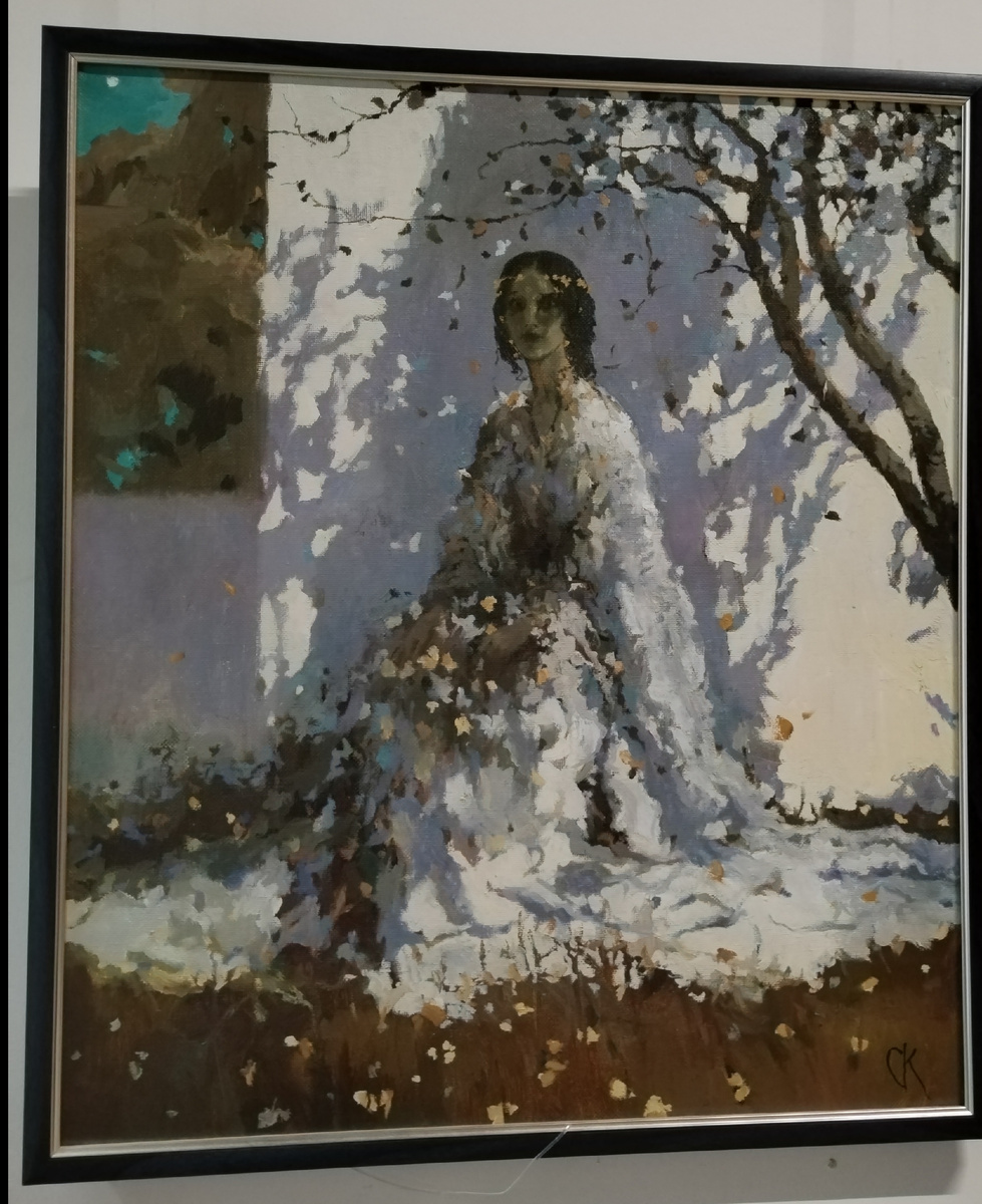 Лунная соната