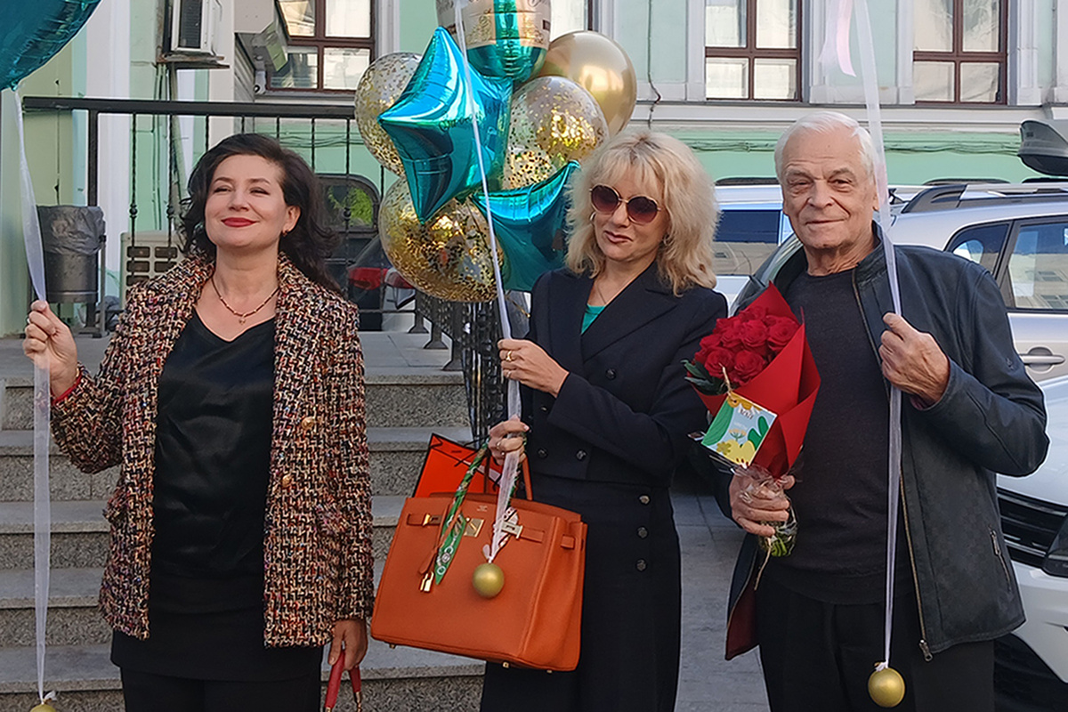 фото: Александр Анохин