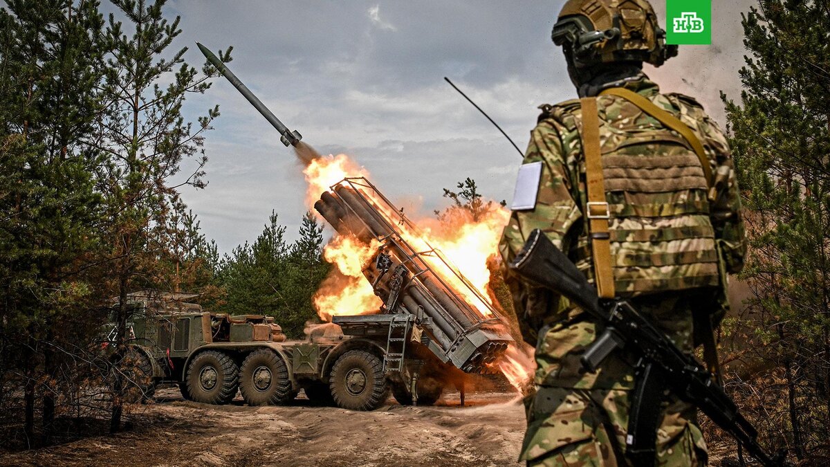    Фото: РИА Новости © 2024, Сергей Бобылев