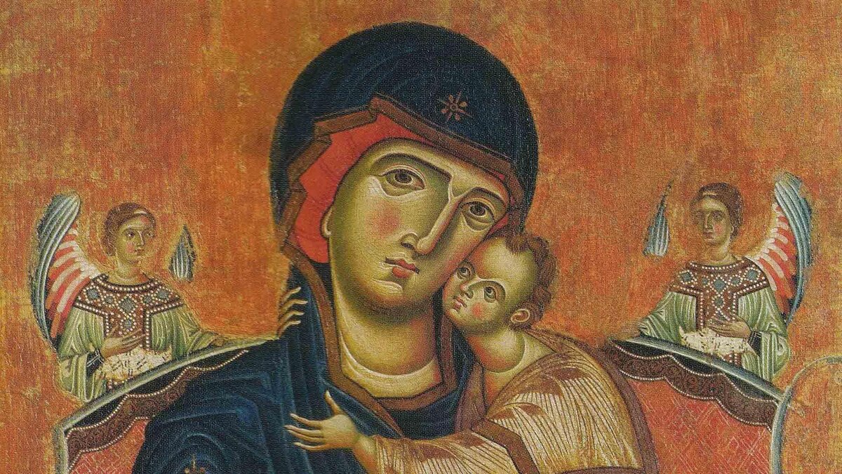 Фото: общественное достояние
