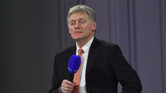    Песков заявил, что предложений о переговорах Шольца с Путиным со стороны ФРГ не было Алина Городниченко