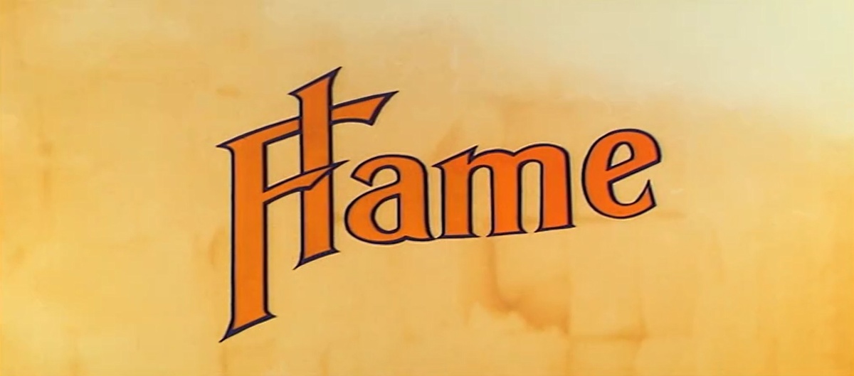 Кадр из фильма «Slade in Flame»