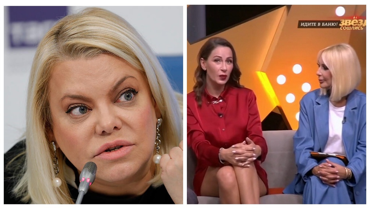 Яна Поплавская негодует из-за гонораров поющих и танцующих артистов