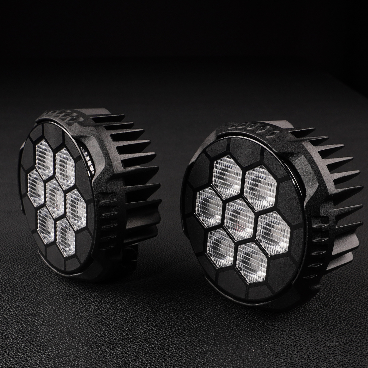 Светодиодные фары Termit серии Element рабочего света