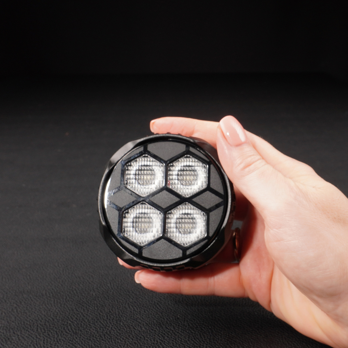 Светодиодные фары Termit серии Element миниатюрного размера