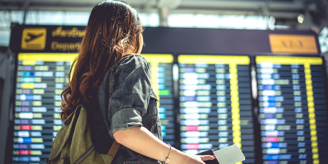 Как сейчас улететь в Европу из России? Варианты маршрутов, цены и лайфхаки