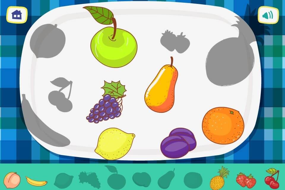 Примерно так, только гаечные ключи раскладывали 