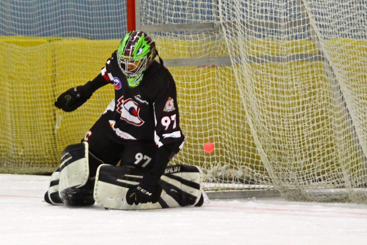    Финал показал, что работы у \