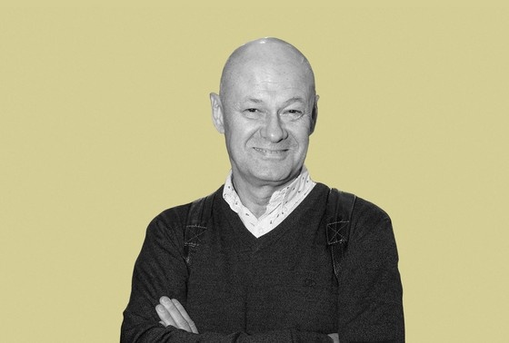    Андрей Лебедев