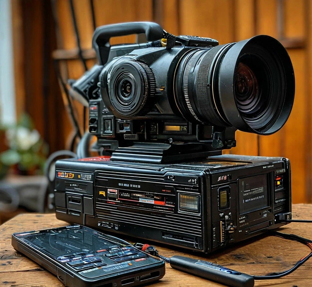 чудо техники