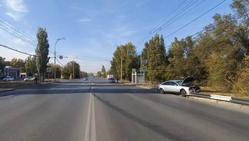     Источник: Госавтоинспекция Ростовской области