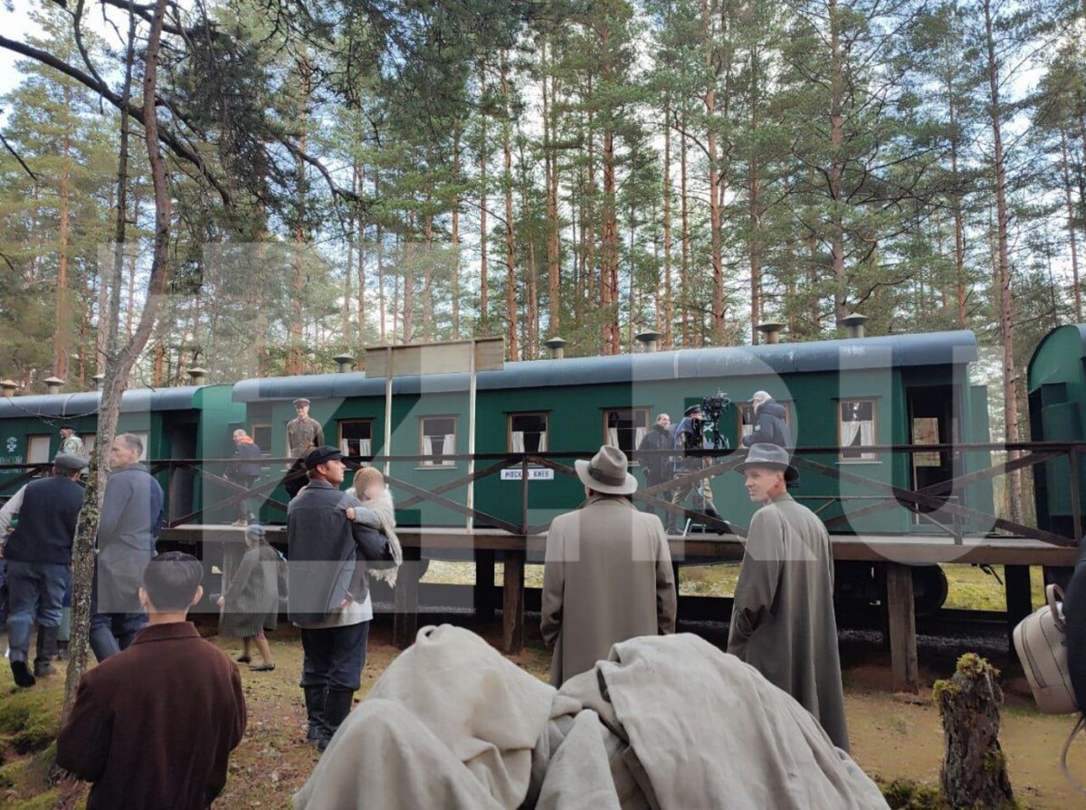     / Источник: © ИЗВЕСТИЯ