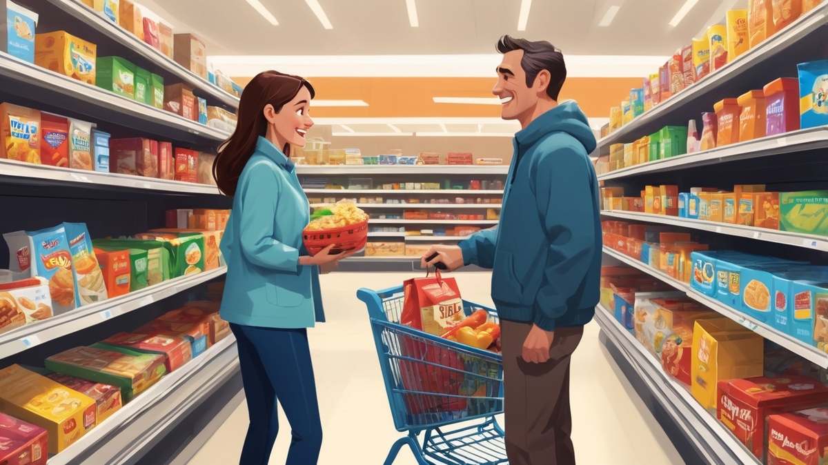 © Generative AI | Сергей Черненко