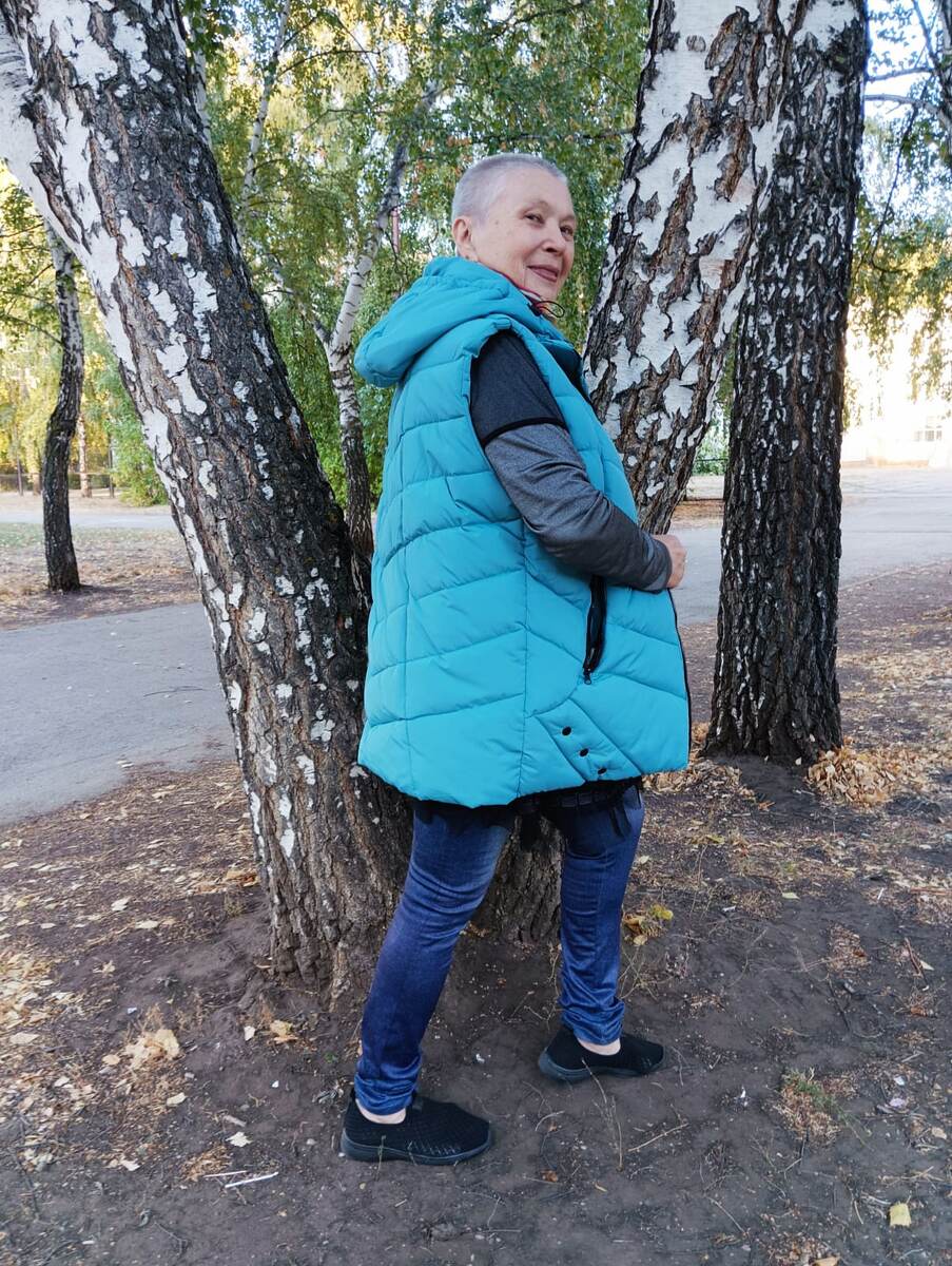 Фото автора.