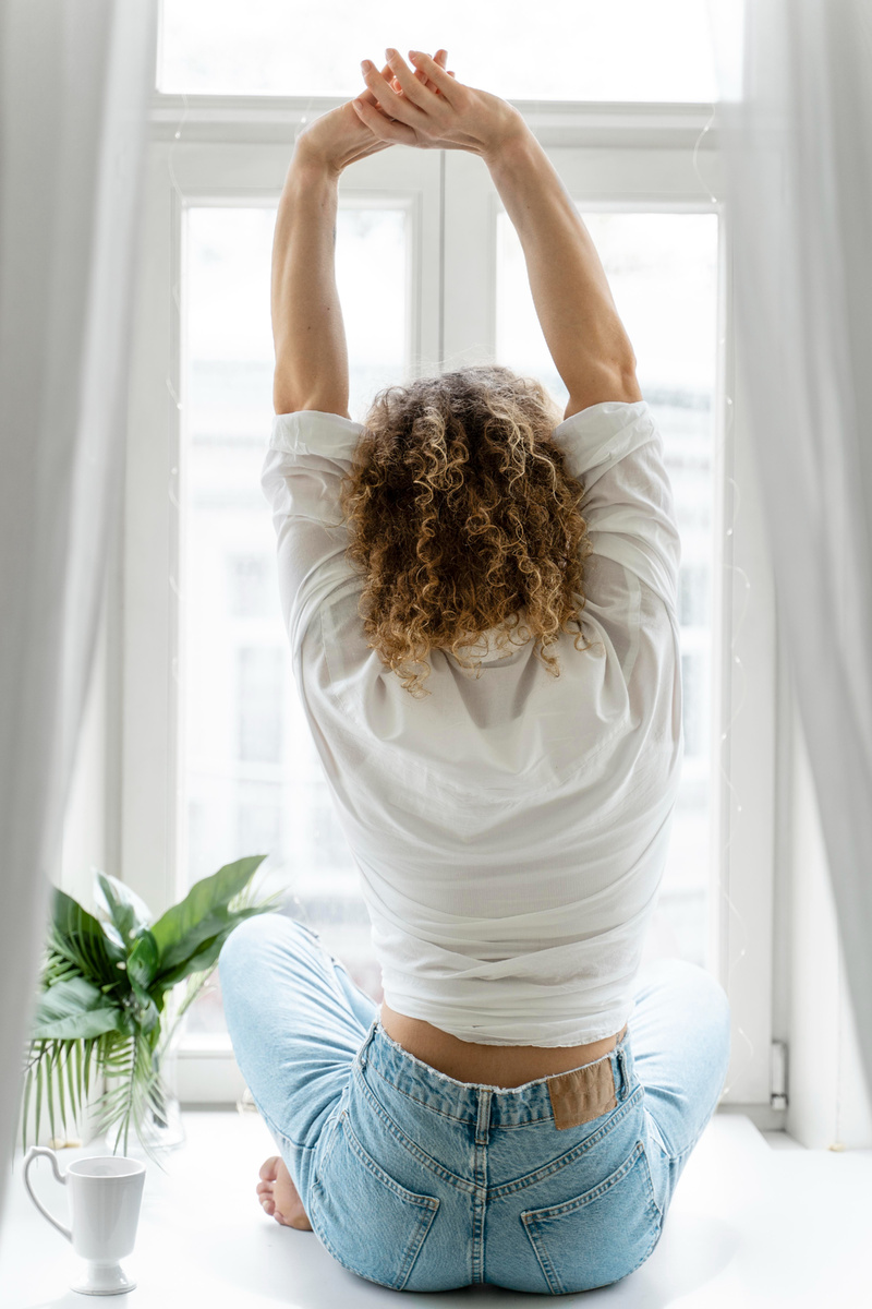 Что делать, если дует из подоконника пластикового окна?  (тут и далее ru.freepik.com)