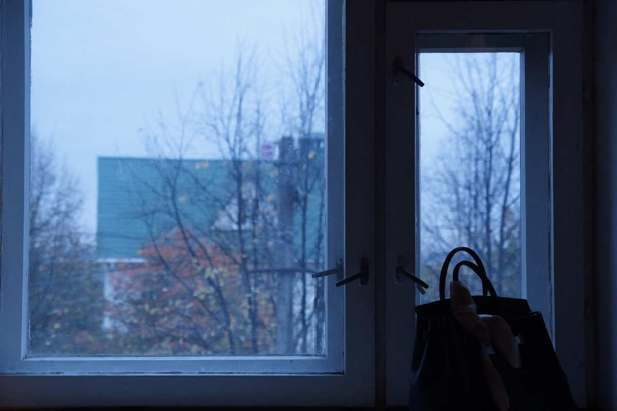 За основу взял Яму Куприна, так как роман.