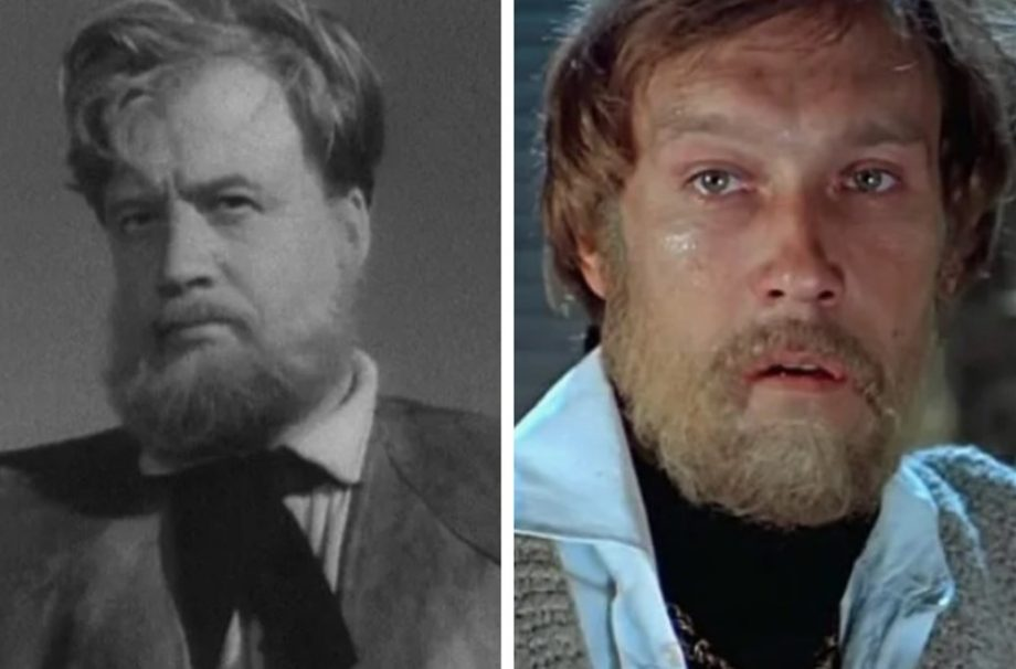 «Обыкновенное чудо», Киностудия имени Горького / «Обыкновенное чудо», Мосфильм